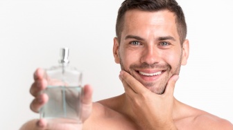 7 Parfum Pria Elegan dan Tahan Lama, Murah Mulai Rp30 Ribu