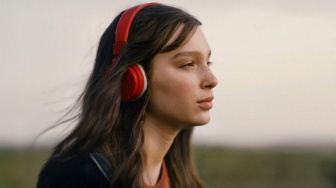 Review Film Feel My Voice: Cerita Hangat tentang Cinta dan Kebebasan