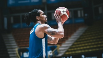 Satria Muda Datangkan Dua Pemain Asing Baru, Bidik Juara IBL 2026