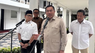 MBG Serap Hampir Rp1 Triliun per Hari, BGN Sebut Dana Langsung Mengalir ke Masyarakat