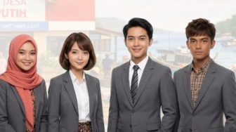 Dapat Status Pegawai BUMN, Apa Saja Tugas Manajer Koperasi Merah Putih?