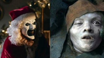 6 Film Horor 2026 Paling Dinantikan yang Siap Menghantui Bioskop!