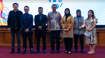 Dorong Generasi Muda Melek Investasi, Edukasi Kripto Kian Gencar Digelar