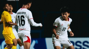 Hasil Piala AFF U-17 2026: Tumbang dari Malaysia, Timnas Indonesia Wajib Kalahkan Vietnam