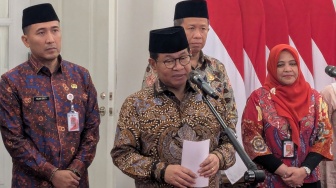 Jakarta Waspada Ledakan Kasus ISPA, Gubernur Pramono: El Nino Mengancam hingga September!