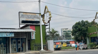 DPR Ingatkan Pemerintah: Sengketa Lahan Tanah Abang Harus Tuntas Sebelum Bangun Rusun Subsidi