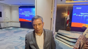 BTN Cetak Laba Bersih Rp 1,1 Triliun di Kuartal I-2026