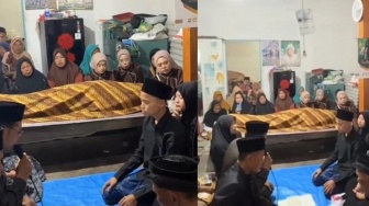 Duka Pernikahan di Demak, 7 Fakta Ibu Mempelai Wafat 2 Jam Menjelang Akad