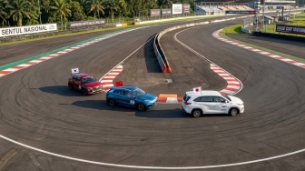 Penjualan Mobil di Indonesia Januari hingga Maret 2026: Jepang vs China Panas, Korsel Terlibas