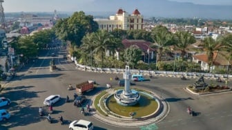Salatiga dan Seni Merawat Perbedaan di Tengah Dunia yang Bising