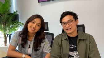 Film Crocodile Tears Angkat Dinamika Keluarga Toxic: Penuh Cinta tapi Menyekap