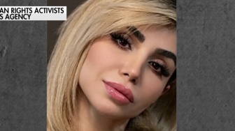 Iran Mau Hukum Gantung Perempuan Pertama Buntut Aksi Demo Anti Rezim