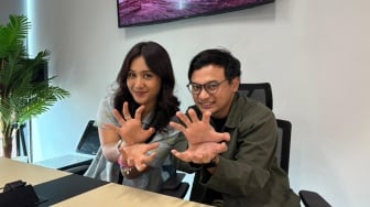 Film Crocodile Tears Angkat Keluarga Toxic: Penuh Cinta Tapi Menyekap