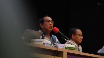 Kapan Pelantikan Rektor Unhas Periode 20262030? Begini Persiapan Panitia