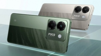 6 Rekomendasi HP POCO RAM 8 GB dengan Kamera Jernih, Harga Mulai Rp1 Jutaan