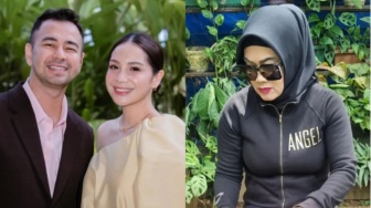 Dimintai Tolong Beli Apartemen, Raffi Ahmad Gerak Cepat Telepon Ibunda Jupe