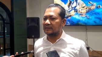 Musda Perbasi Jabar Diulang? Epriyanto Kasmuri Bingung, DPP Dituding Bikin Keputusan Janggal