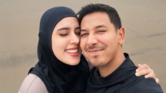 Kronologi Isu Perceraian Fairuz A Rafiq dan Sonny Septian Mencuat, Berawal dari Konten TikTok