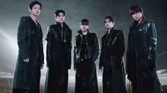 Tambah Hari, Tiket Konser Hari Kedua EXO di Jakarta Resmi Sold Out