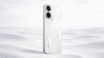 Gunakan Chipset Unisoc T8300, Berapa Skor AnTuTu Redmi R70 5G?