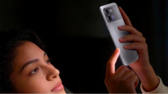 5 HP Infinix dengan Kamera Terbaik 2026, Harga Mulai di Bawah Rp2 Jutaan