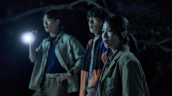 Jadi Film Terseram 2026, Salmokji Akan Tayang di Bioskop Indonesia