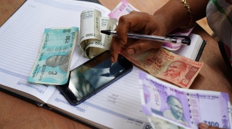 Niat Perkuat Modal Usaha Berujung Petaka, Nasabah BPR Danagung Jogja Diduga Tertipu hingga Bangkrut