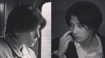 4 Inspirasi Model Rambut ala Aktor Wang Anyu, untuk Tampilan yang Maskulin!