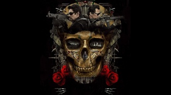 Sicario: Day of the Soldado, Perang Kartel yang Tanpa Ampun, Malam Ini di Trans TV