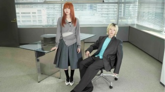 YOASOBI Siap Gelar Tur Amerika Utara Terbesar pada Musim Panas 2026