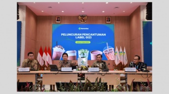 Bukan Sekadar Label, Aturan Kemenkes Ini Sentil Cara Kita Makan Sehari-hari