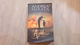 Belajar Mencintai Tanpa Syarat dari Seorang Ayah Bernama Sabari