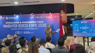 Inabuyer B2B2G Bisa Jadi Jembatan UMKM Ikut Serta Program MBG