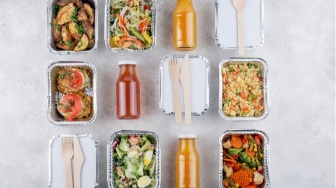 Harga Plastik Makin Tinggi, Coba 7 Alternatif Wadah Makanan Pengganti yang Aman