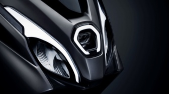 Suzuki Diam-Diam Siapkan Skutik Premium Penantang NMAX dan PCX