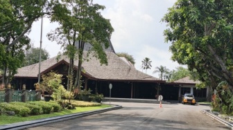 Datang ke Pendopo Ingin Menghadap Plt Bupati Tulungagung, Kadis Damkar Kaget Disambut Tim KPK