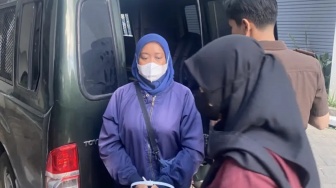 Akhir Pelarian Ratu Kredit Fiktif Rp9,6 Miliar Asal Surabaya: 6 Tahun Sembunyi Diciduk di Jaksel