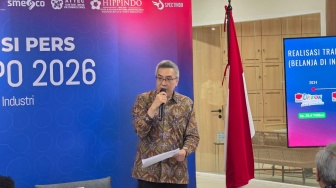 Harga Plastik Bikin Pedagang Pusing, Daya Beli Masyarakat Terancam?