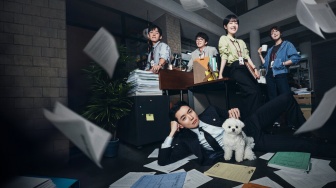 Drama Pro Bono: Tentang Keadilan yang Terasa Mahal bagi Orang Kecil