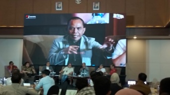 Debat Publik Soroti Danantara, Antara Janji Kemakmuran dan Kekhawatiran Mega Korupsi