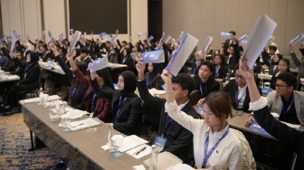 Membentuk Diplomat Muda Sejak Dini, Ruang Belajar Global Jadi Kunci Pengembangan Generasi Masa Depan