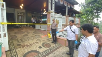 Motif Kades Lumajang Diserang Mulai Terungkap, Diduga Berawal dari Konflik Pengajian