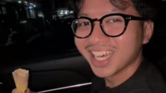 Klarifikasi Dikidoy yang Sempat Live TikTok Kasus Pelecehan FH UI