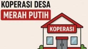 Link dan Cara Daftar Koperasi Merah Putih: Begini Langkah Pendaftaran Online