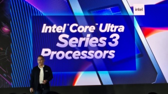 Harga RAM Naik, Intel Pastikan Inovasi Tak Terhambat