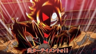 Black Channel Jadi Anime TV, Kisah YouTuber Iblis Ungkap Sisi Gelap Manusia