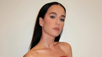 Katy Perry Diselidiki Kepolisian Australia Terkait Dugaan Pelecehan Seksual terhadap Ruby Rose