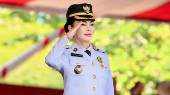 Inovasi dari Perbatasan: Li Claudia Chandra Diganjar KWP Award 2026