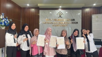 Skripsi Ternyata Bisa Dipatenkan! Ini Langkah Mudah Alumni Universitas Tomakaka Lindungi Karya