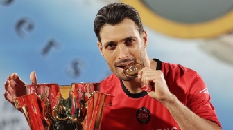 Bek Iran Siap Mati Demi Negara, FIFA Pastikan Team Melli Tampil di Piala Dunia 2026